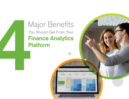  Analytics technology is increasingly defining how finance departments run daily operations, guide the organization, and propel business success. This means you need the right platform to advance your... <a href="LOB Finance.php" style="font-size: 16px;
font-weight: 300;
margin-bottom: 0;">Read More</a>